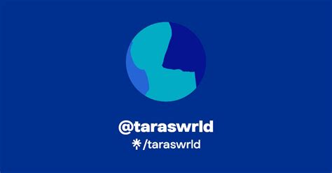 taraswld|Find @taraswrld Onlyfans